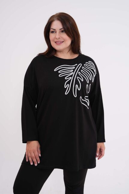 Tunika Seraj - SH3121