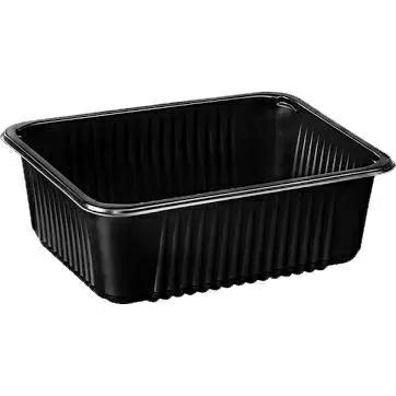 niedzielony żebrowany WIELORAZOWE